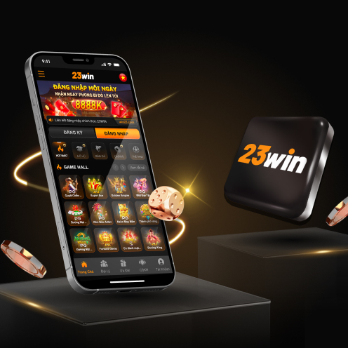 Link 23WIN hot nhất