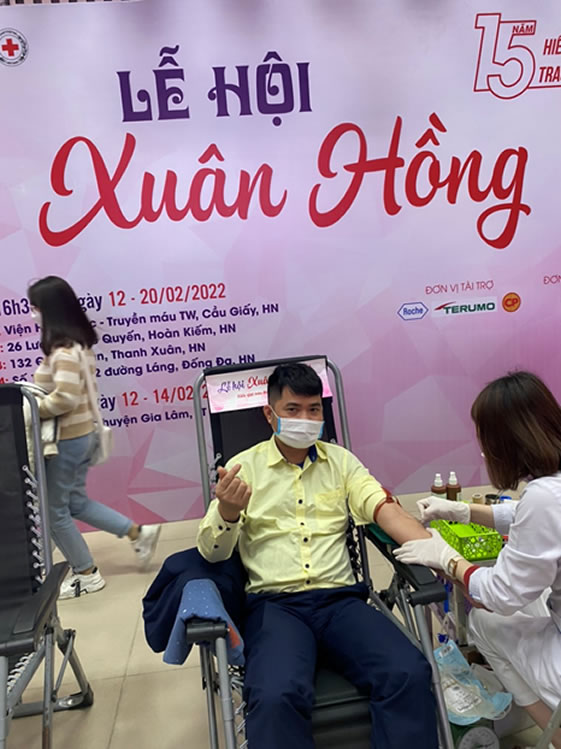NIFC Lễ hội xuân hồng 2022-4