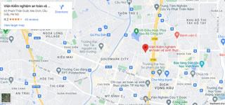 Bản đồ chỉ đường