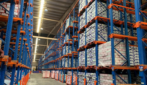 Evaluation for product certification of TH Milk Joint Stock Company-2