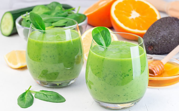 5 sai lầm khi uống nước ép trái cây giải nhiệt mùa hè ai cũng mắc phải