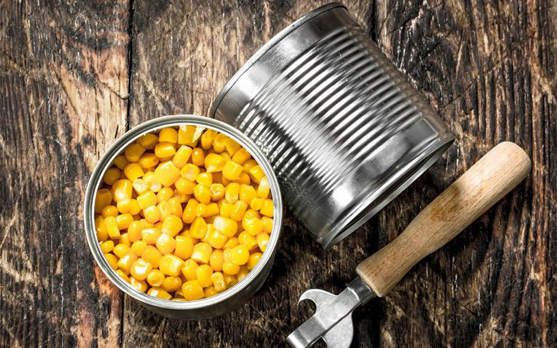 Phòng ngộ độc Botulinum, người chuộng Trang Chủ 23 Win - Link Đăng Ký 23Win.com đóng hộp cần biết