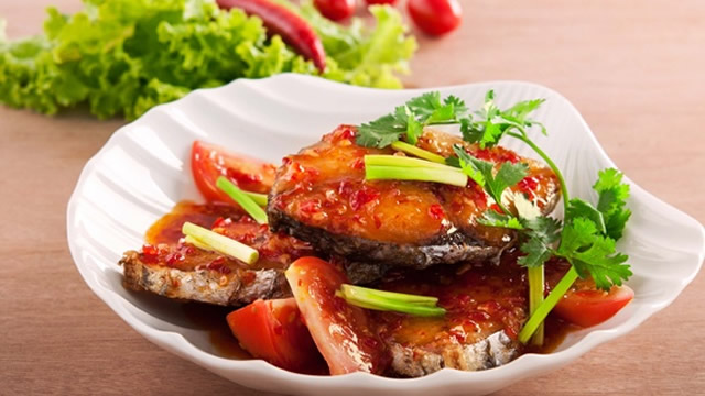 Nhận biết sớm ngộ độc cá biển - Ảnh 3