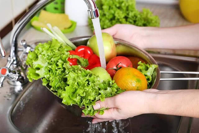 Vi khuẩn Salmonella trong Trang Chủ 23 Win - Link Đăng Ký 23Win.com nguy hại với 23 Win bet nhà cái WC 2026, làm thế nào để tránh? - Ảnh 3