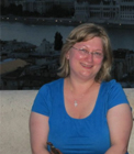 Dr. Catherine Rimmer