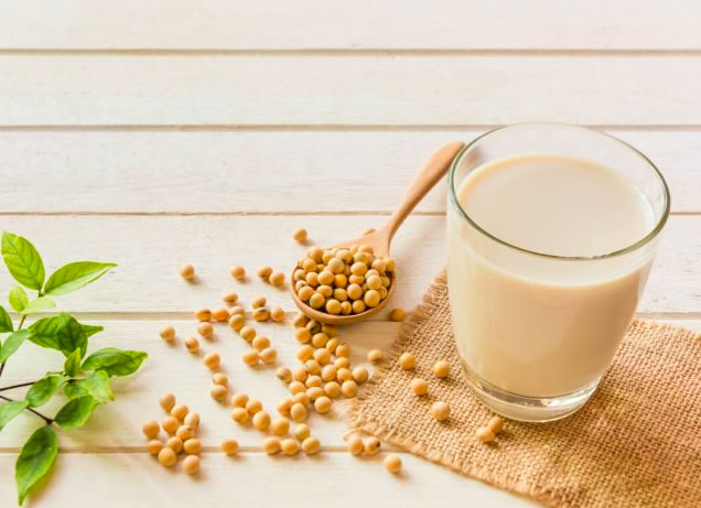 5 tác dụng đáng ngạc nhiên của việc ăn đậu nành - Ảnh 5