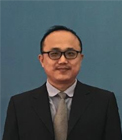 Dr. Ding Yi