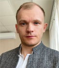 Dmitrii Suvorov