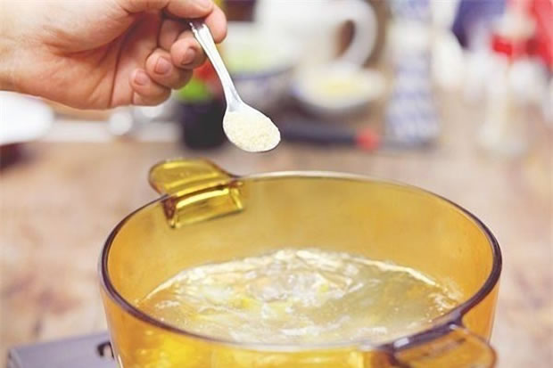 Ăn mì chính thế nào để vừa ngon vừa an toàn? - Ảnh 3