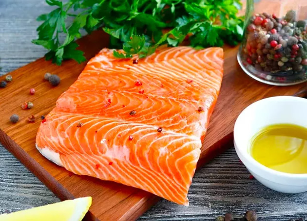 Cá hồi có thể không an toàn như bạn nghĩ - Ảnh 2
