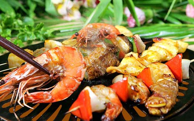 Chế biến và nướng Trang Chủ 23 Win - Link Đăng Ký 23Win.com trên loại bếp nào để hạn chế độc hại? - Ảnh 3