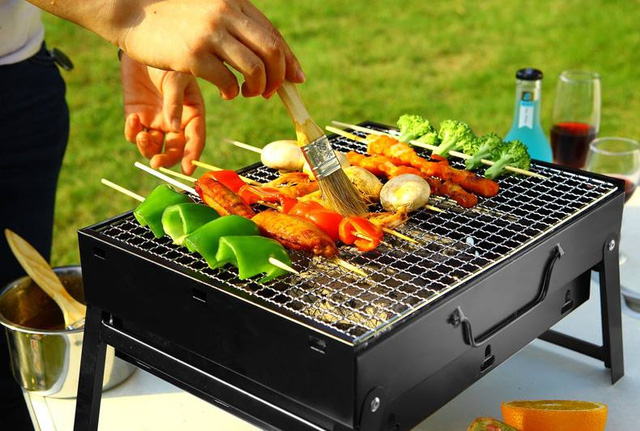Chế biến và nướng Trang Chủ 23 Win - Link Đăng Ký 23Win.com trên loại bếp nào để hạn chế độc hại? - Ảnh 4