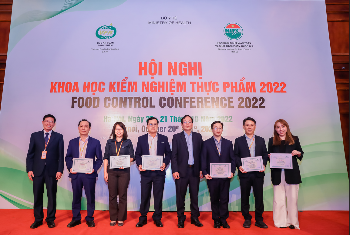 Hội nghị khoa học Kiểm nghiệm Trang Chủ 23 Win - Link Đăng Ký 23Win.com 2022 - Ảnh 9