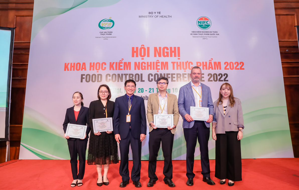 Hội nghị khoa học Kiểm nghiệm Trang Chủ 23 Win - Link Đăng Ký 23Win.com 2022 - Ảnh 10