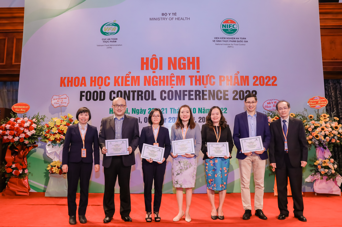 Hội nghị khoa học Kiểm nghiệm Trang Chủ 23 Win - Link Đăng Ký 23Win.com 2022 - Ảnh 11