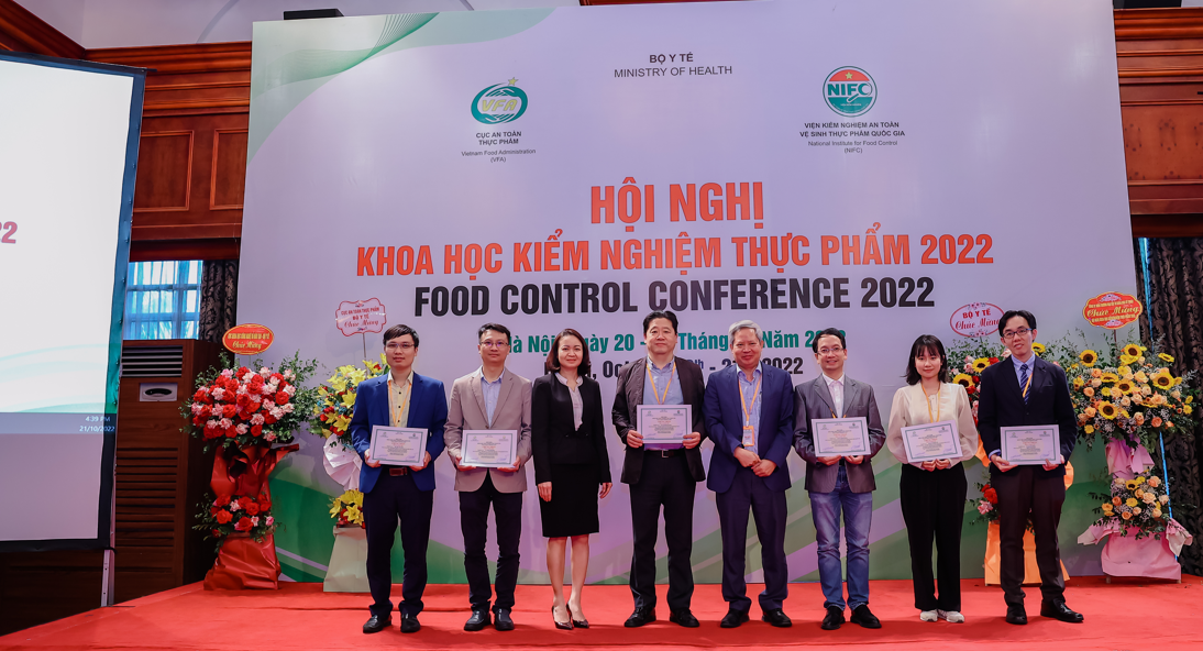 Hội nghị khoa học Kiểm nghiệm Trang Chủ 23 Win - Link Đăng Ký 23Win.com 2022 - Ảnh 12