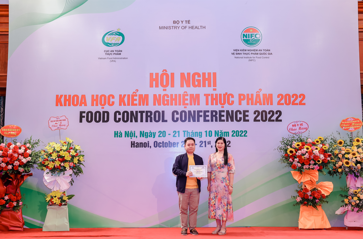 Hội nghị khoa học Kiểm nghiệm Trang Chủ 23 Win - Link Đăng Ký 23Win.com 2022 - Ảnh 13