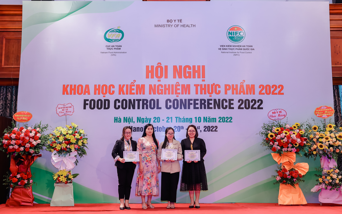 Hội nghị khoa học Kiểm nghiệm Trang Chủ 23 Win - Link Đăng Ký 23Win.com 2022 - Ảnh 14