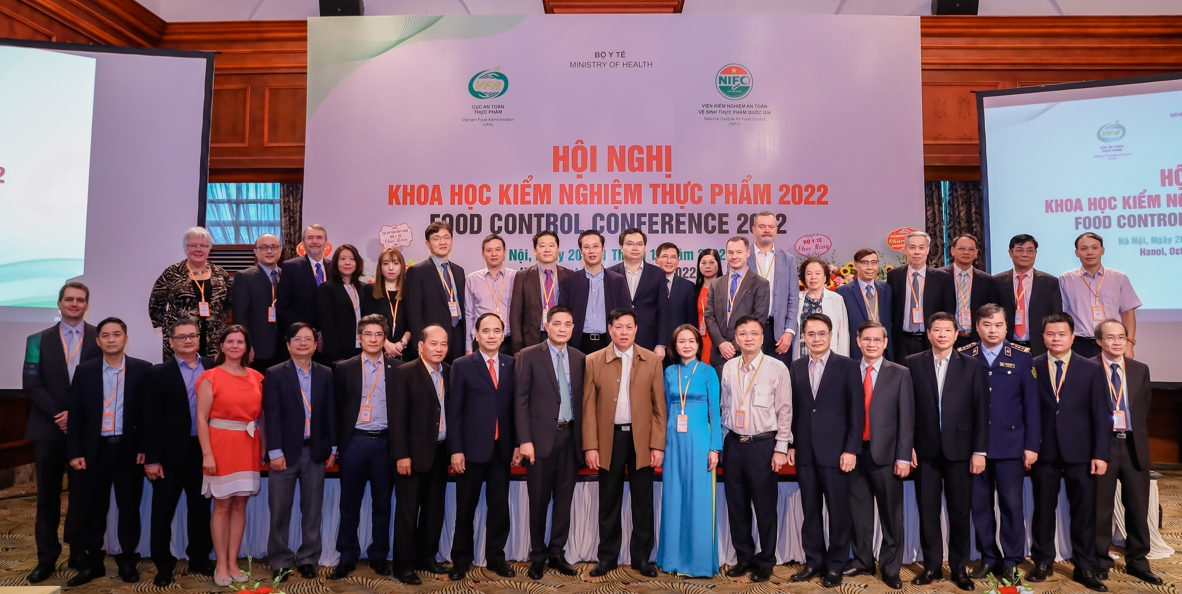 Hội nghị khoa học Kiểm nghiệm Trang Chủ 23 Win - Link Đăng Ký 23Win.com 2022 - Ảnh 2