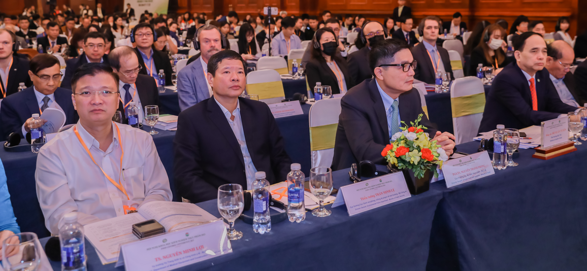 Hội nghị khoa học Kiểm nghiệm Trang Chủ 23 Win - Link Đăng Ký 23Win.com 2022 - Ảnh 5