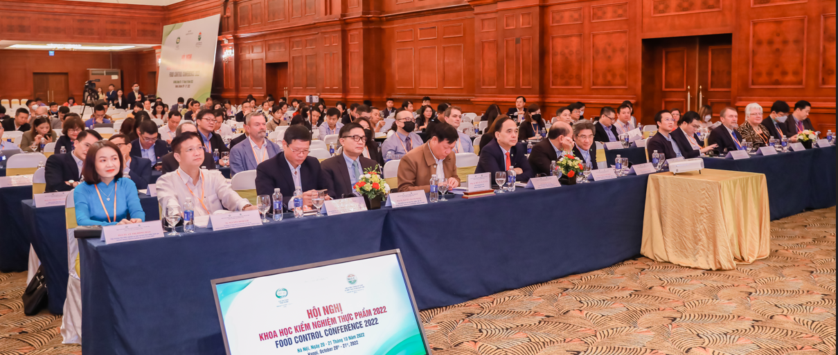 Hội nghị khoa học Kiểm nghiệm Trang Chủ 23 Win - Link Đăng Ký 23Win.com 2022 - Ảnh 6