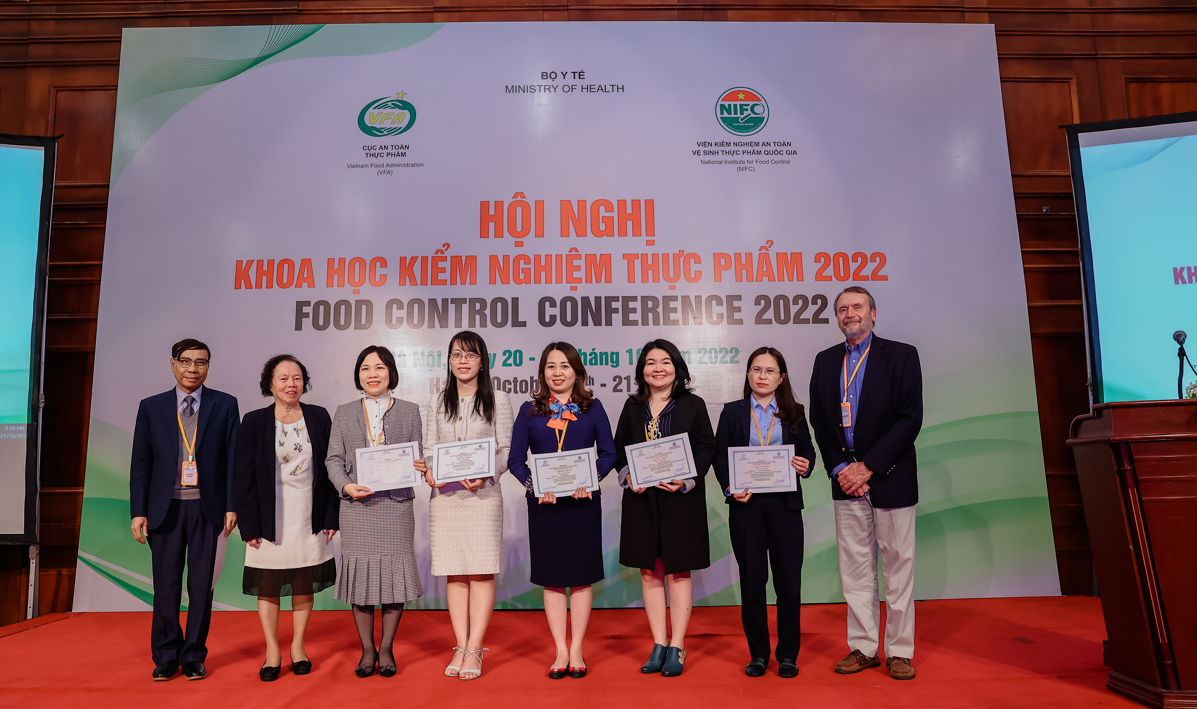 Hội nghị khoa học Kiểm nghiệm Trang Chủ 23 Win - Link Đăng Ký 23Win.com 2022 - Ảnh 7