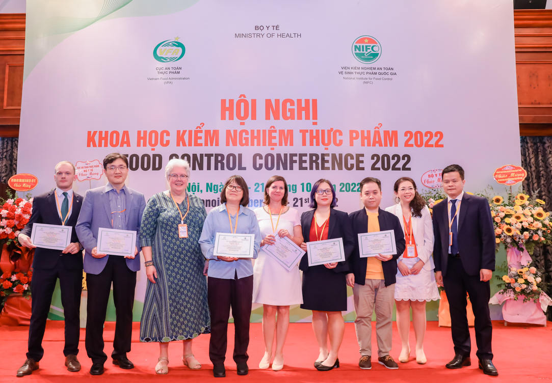 Hội nghị khoa học Kiểm nghiệm Trang Chủ 23 Win - Link Đăng Ký 23Win.com 2022 - Ảnh 8