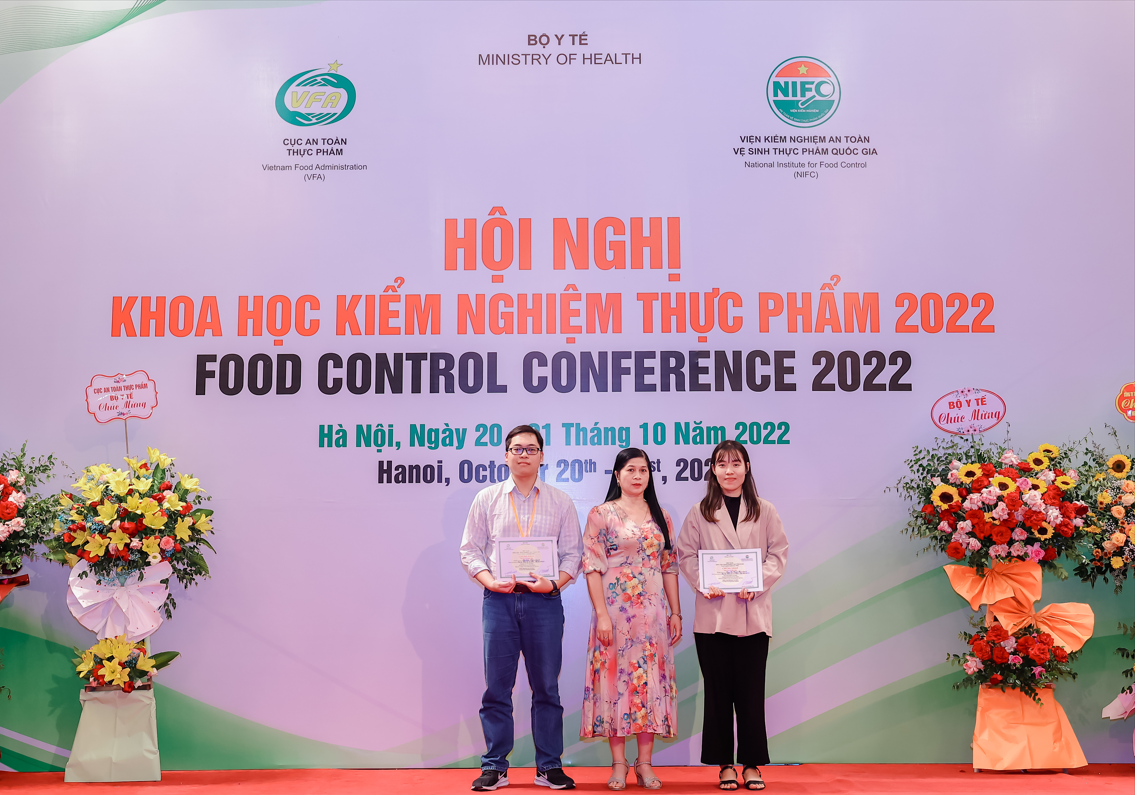 Hội nghị khoa học Kiểm nghiệm Trang Chủ 23 Win - Link Đăng Ký 23Win.com 2022 - Ảnh 9