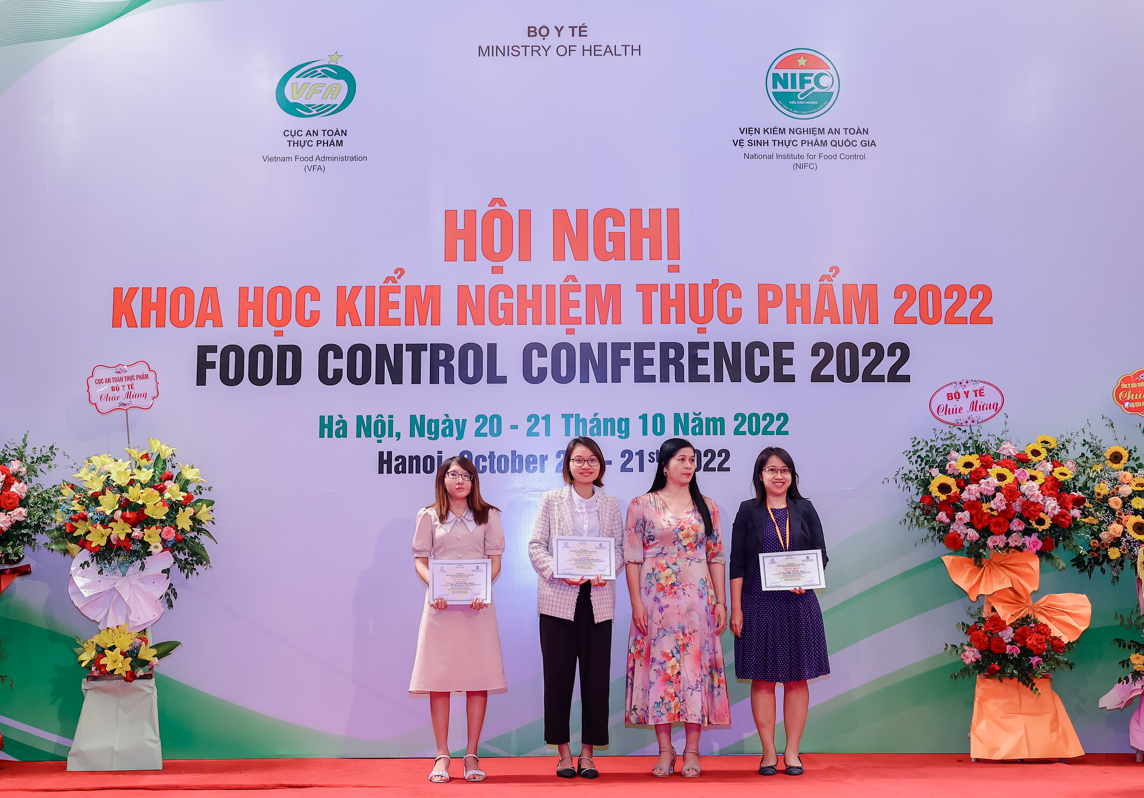 Hội nghị khoa học Kiểm nghiệm Trang Chủ 23 Win - Link Đăng Ký 23Win.com 2022 - Ảnh 10