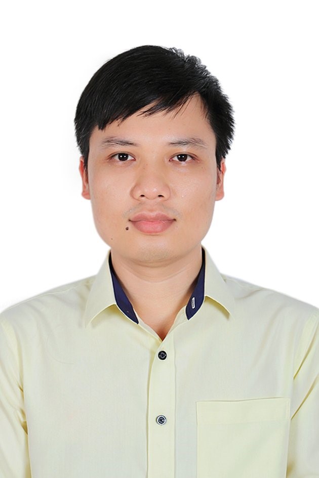 Dinh Viet Chien