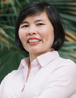 Nguyễn Thị Ánh Hường