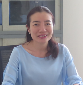 Nguyễn Thị Huỳnh Trang