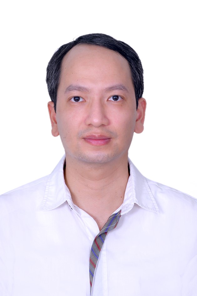 Phạm Tiến Đức