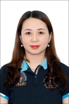 Trần Thu Hà