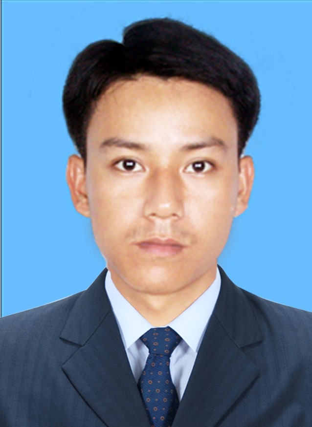 Trương Huỳnh Anh Vũ
