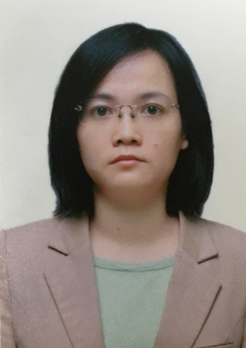 Vũ Thị Trang