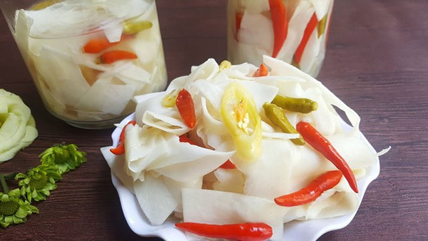 Ăn măng sẽ gây hại cho dạ dày, đúng hay sai? - Ảnh 2