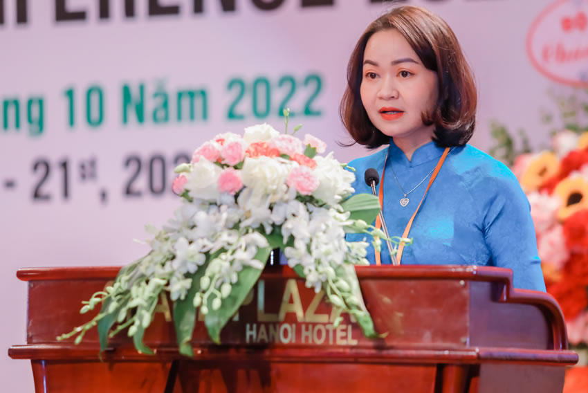Hội nghị khoa học Kiểm nghiệm Trang Chủ 23 Win - Link Đăng Ký 23Win.com 2022 - Ảnh 3