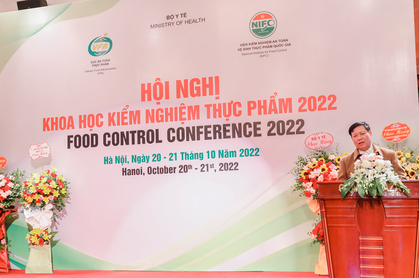 Hội nghị khoa học Kiểm nghiệm Trang Chủ 23 Win - Link Đăng Ký 23Win.com 2022 - Ảnh 1