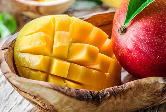 Loại trái cây nào chứa nhiều đường tự nhiên nhất? - Ảnh 1