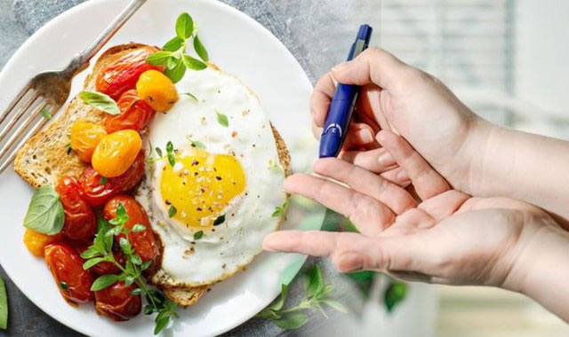 Những lầm tưởng của nhiều người bệnh đái tháo đường về món trứng - Ảnh 1