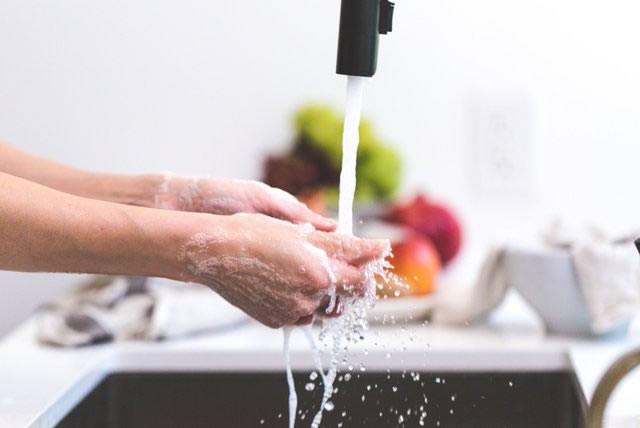 Vi khuẩn E.Coli không 'lành' như bạn vẫn nghĩ và 5 chìa khóa phòng ngộ độc Trang Chủ 23 Win - Link Đăng Ký 23Win.com - Ảnh 4