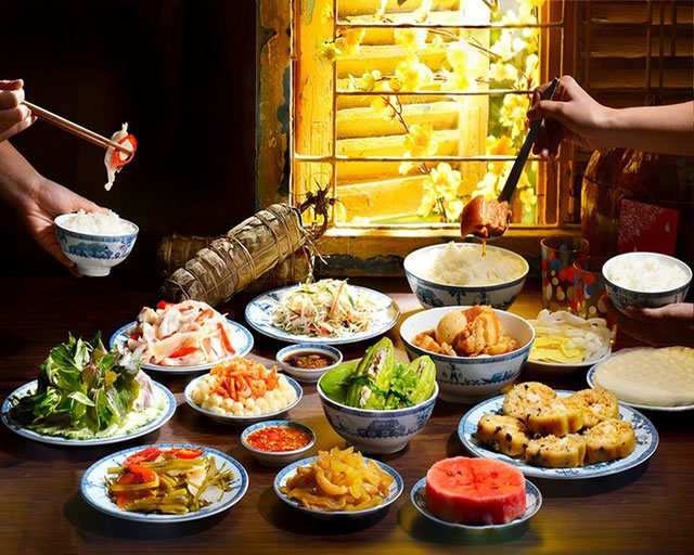 4 lưu ý về 23Win001 con nổ hũ để không 'đổ bệnh' ngày Tết - Ảnh 2