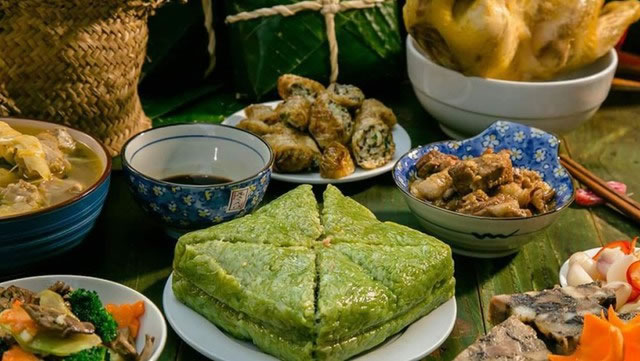 4 lưu ý về 23Win001 con nổ hũ để không 'đổ bệnh' ngày Tết - Ảnh 3