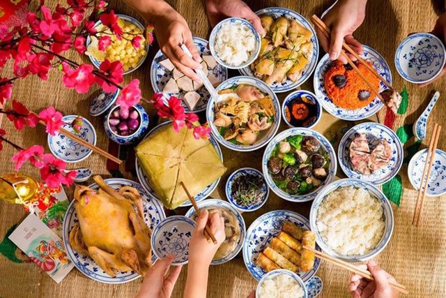 4 lưu ý về 23Win001 con nổ hũ để không 'đổ bệnh' ngày Tết - Ảnh 1