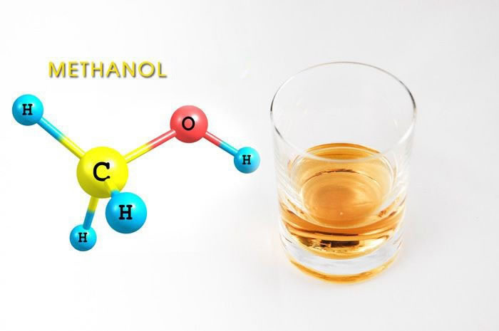 Methanol Poisoning - Symptoms, Emergency, What to Do
