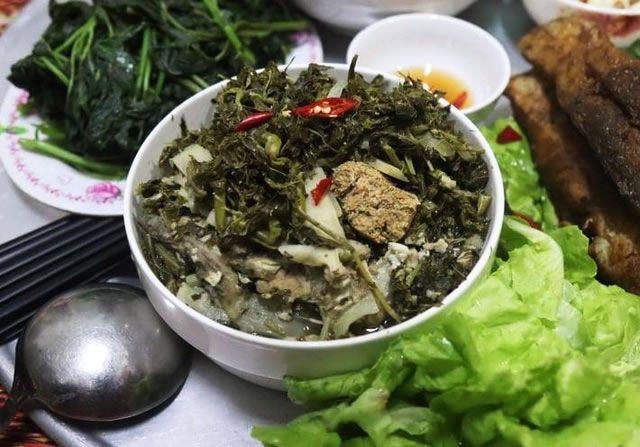 4 loại Trang Chủ 23 Win - Link Đăng Ký 23Win.com ăn vào hại gan, hại thận, người bệnh gan nên tránh xa - Ảnh 3