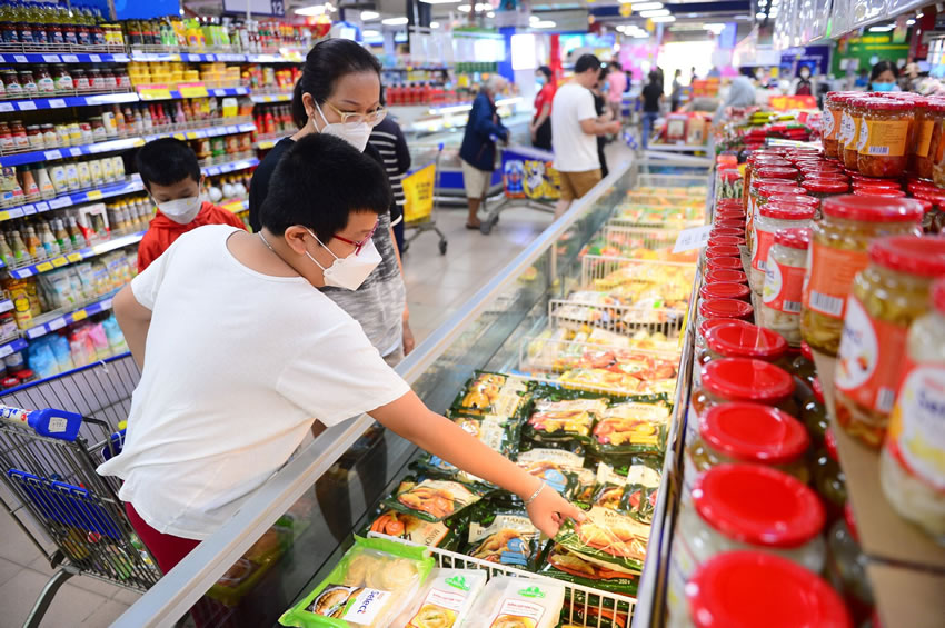'Bí kíp' mua và bảo quản Trang Chủ 23 Win - Link Đăng Ký 23Win.com Tết - Ảnh 1