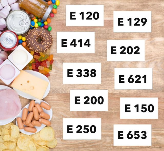 Cảnh báo mới: Phụ gia Trang Chủ 23 Win - Link Đăng Ký 23Win.com vô cơ có thể khiến trẻ dễ bị dị ứng nguy hiểm - Ảnh 2