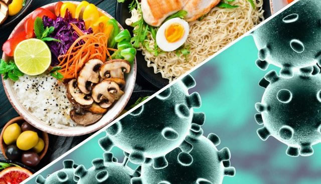 Mùa nồm kéo dài, cảnh giác với vi khuẩn 'giấu mặt' gây ngộ độc từ thói quen ăn uống của nhiều người - Ảnh 6